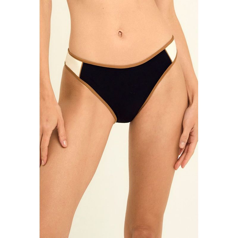 TOUCHE BALNEAIRE - Bikini bottom  Para Dama  Marca Touche Balneaire Ref  0U96033XS