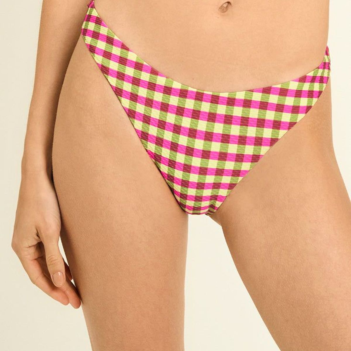TOUCHE BALNEAIRE - Bikini bottom  Para Dama  Marca Touche Balneaire Ref  0U13033XS