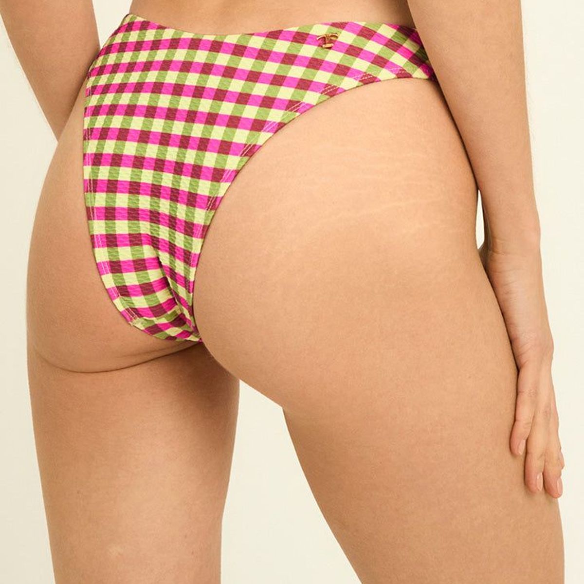 TOUCHE BALNEAIRE - Bikini bottom  Para Dama  Marca Touche Balneaire Ref  0U13033XS