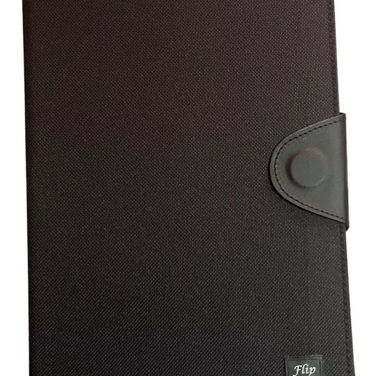 GENERICO - Estuche Agenda Genérico Para Samsung Galaxy Tab S7 T875 11