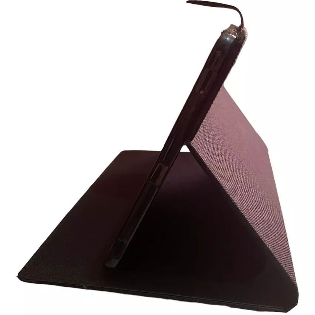 GENERICO - Estuche Agenda Genérico Para Samsung Galaxy Tab S7 T875 11
