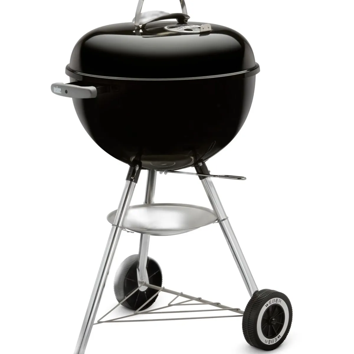 WEBER - Asador a Carbon Weber Original Kettle 22 PLG
