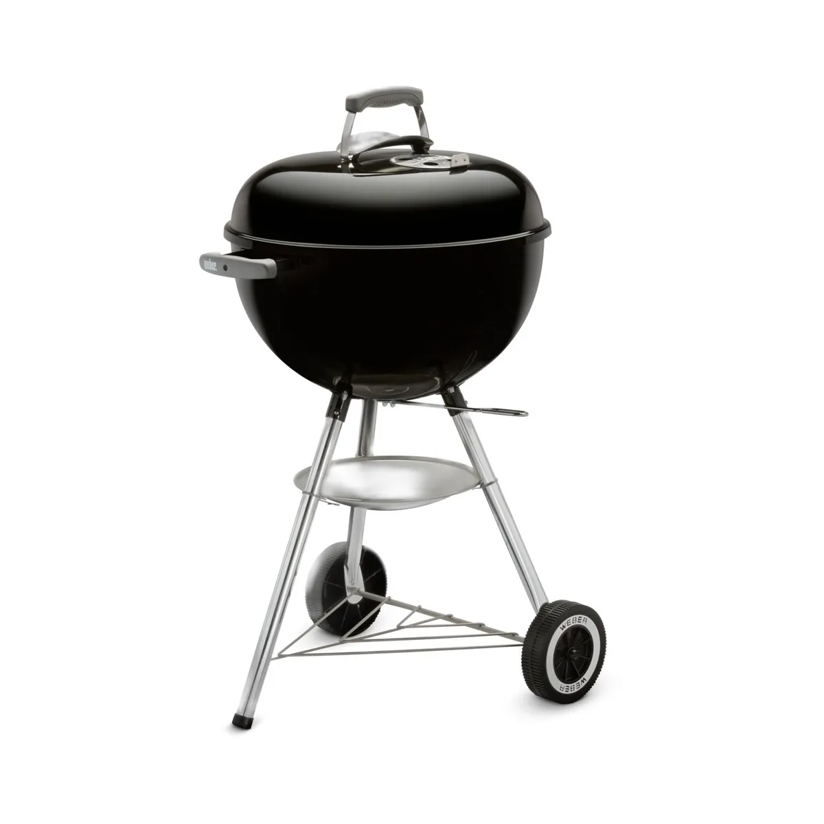 WEBER - Asador a Carbon Weber Original Kettle 22 PLG