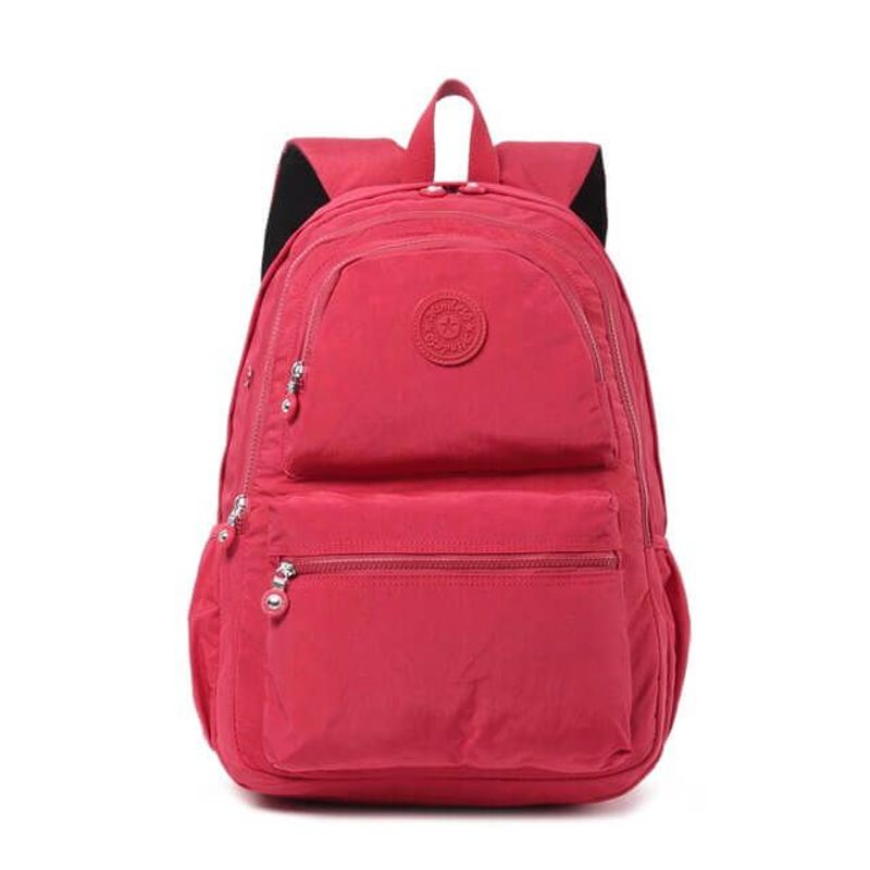AIRU - Morral Impermeable Grande Para Mujer Con Apartado Para Pc_.