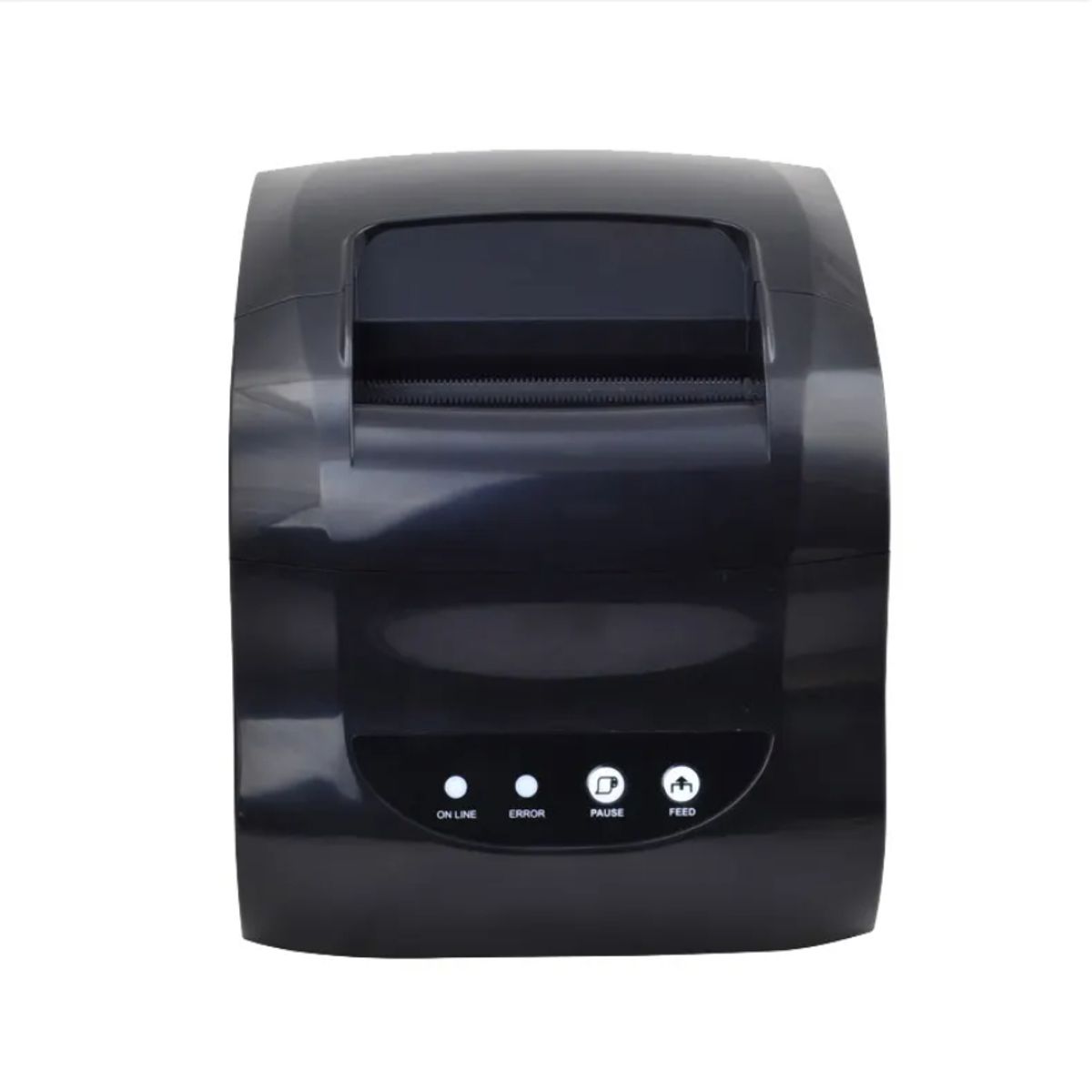 XPRINTER - Impresora Térmica De Etiquetas Adhesivas Y Facturas 82mm