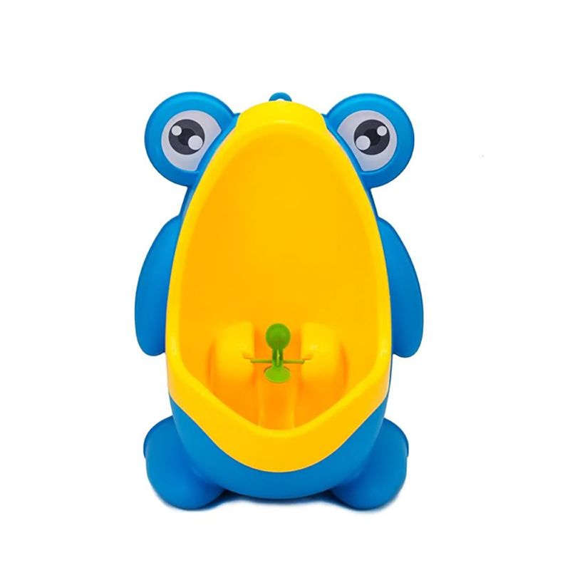 ENFANT'ASY - Orinal niño Rana orinal de entrenamiento pared