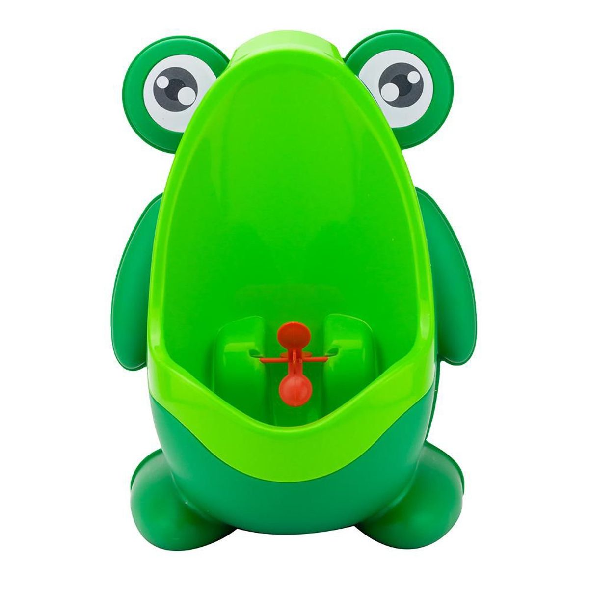 ENFANT'ASY - Orinal niño Rana orinal de entrenamiento pared