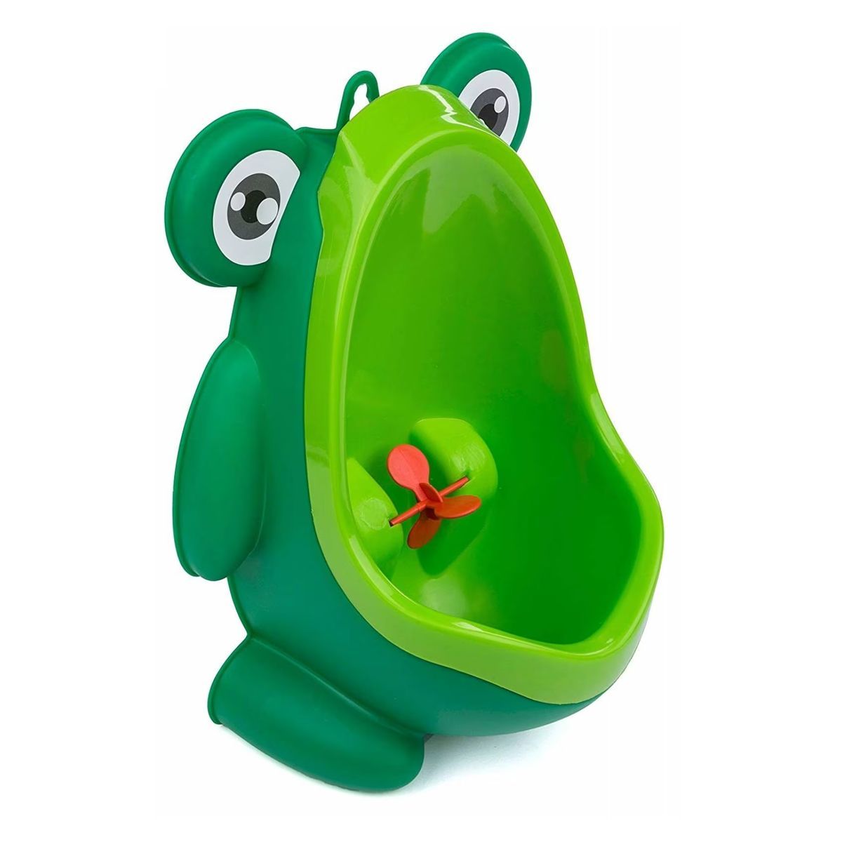 ENFANT'ASY - Orinal niño Rana orinal de entrenamiento pared