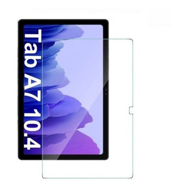 GENERICO - Vidrio Templado Genérico Para Samsung A7 T505t500 104