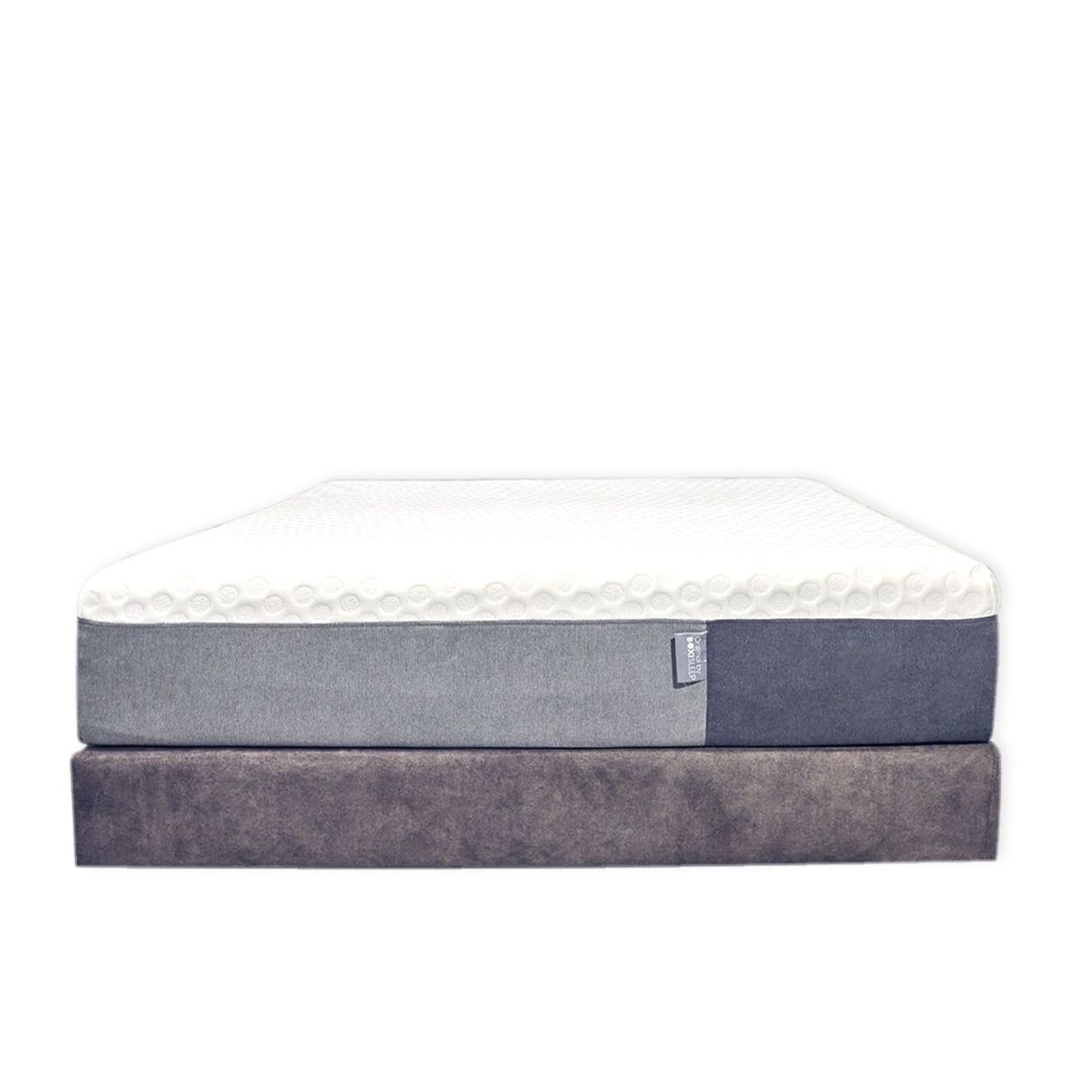 GENERICO - Colchón Boxi Sleep - Boxi Original - Semi Doble.