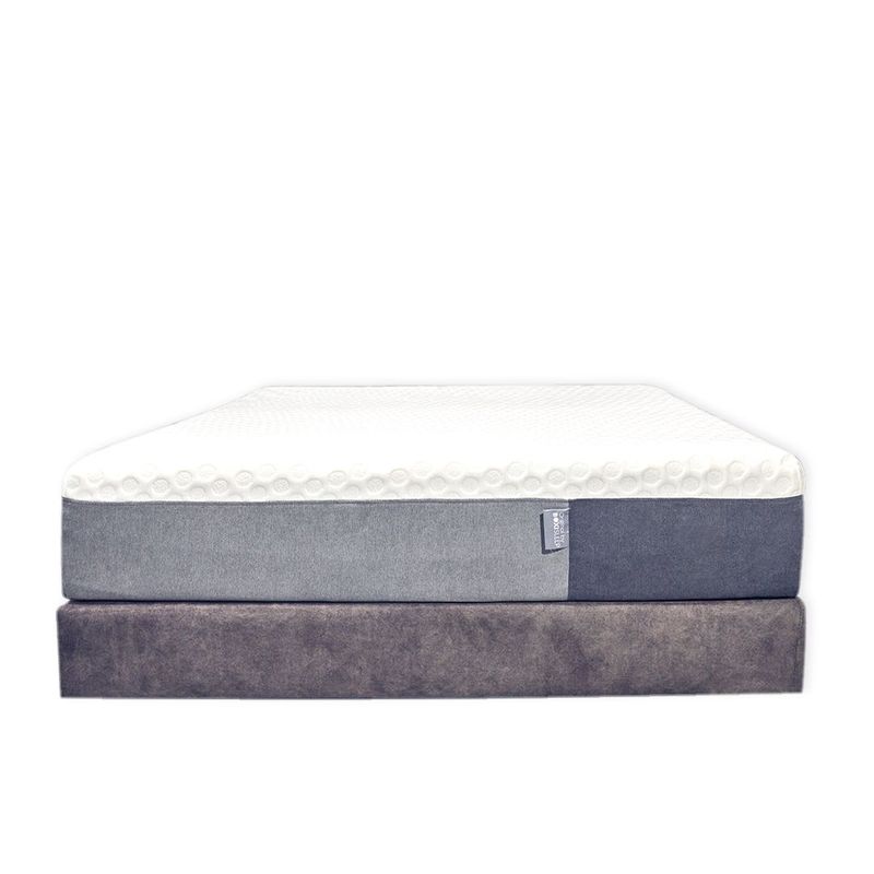 GENERICO - Colchón Boxi Sleep - Boxi Original - Semi Doble.