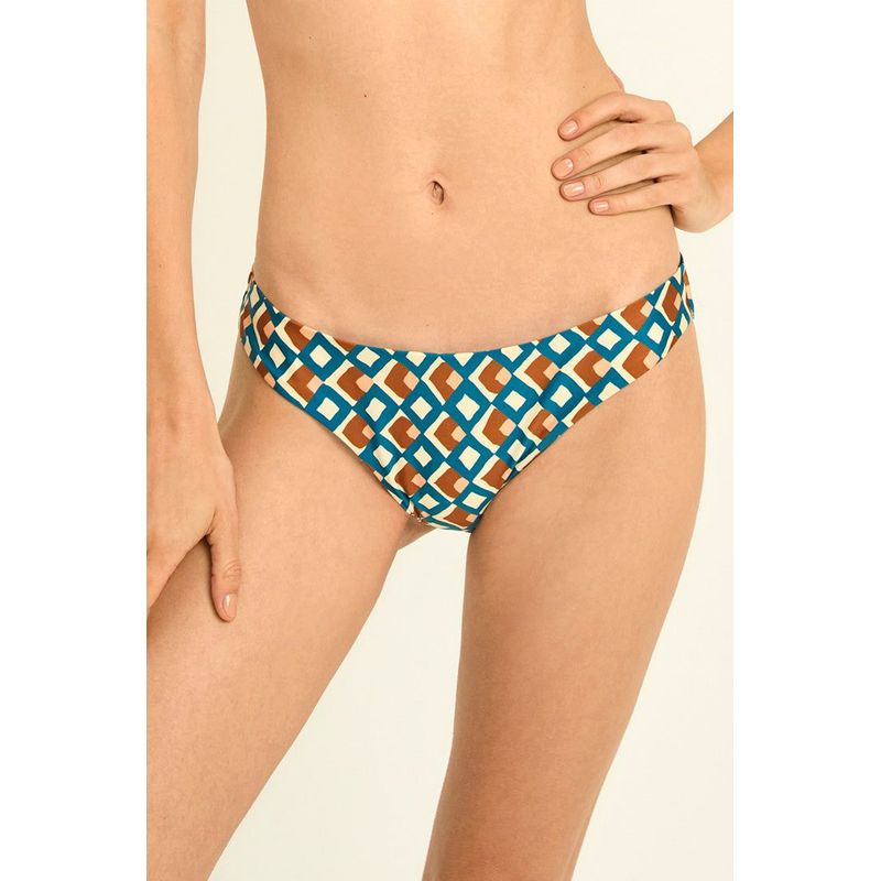 TOUCHE BALNEAIRE - Bikini bottom  Para Dama  Marca Touche Balneaire Ref  0P04033XS