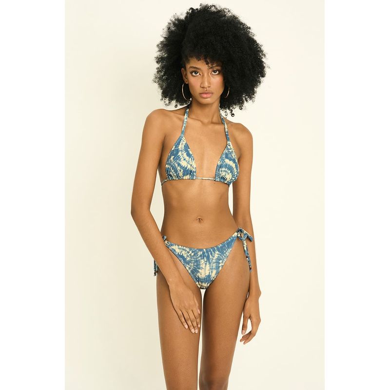 TOUCHE BALNEAIRE - Bikini bottom  Para Dama  Marca Touche Balneaire Ref  0P08033XS