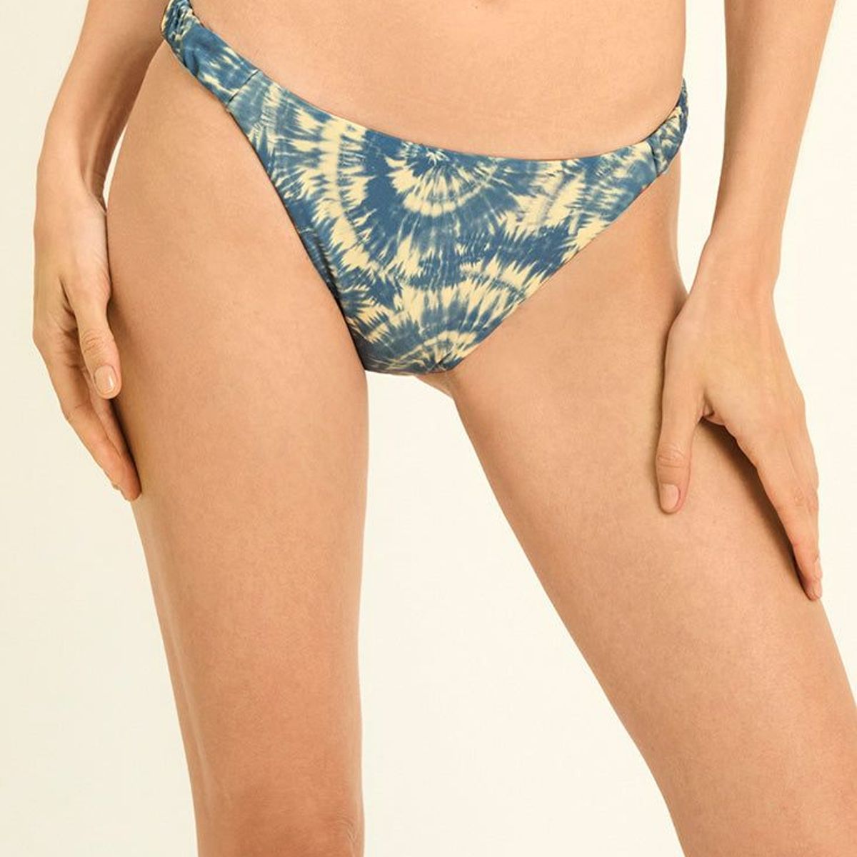 TOUCHE BALNEAIRE - Bikini bottom  Para Dama  Marca Touche Balneaire Ref  0P09033XS