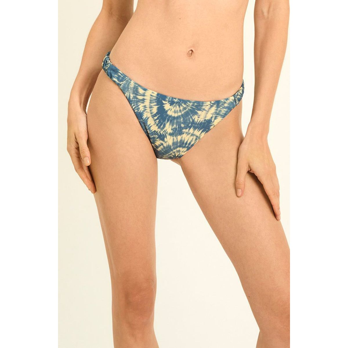 TOUCHE BALNEAIRE - Bikini bottom  Para Dama  Marca Touche Balneaire Ref  0P09033XS