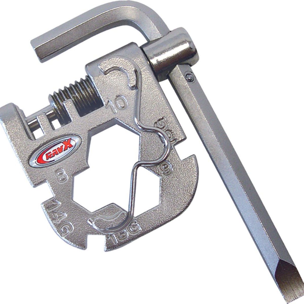 GENERICO - Herramienta Despinador Bicicleta Ravx Corta Cadena