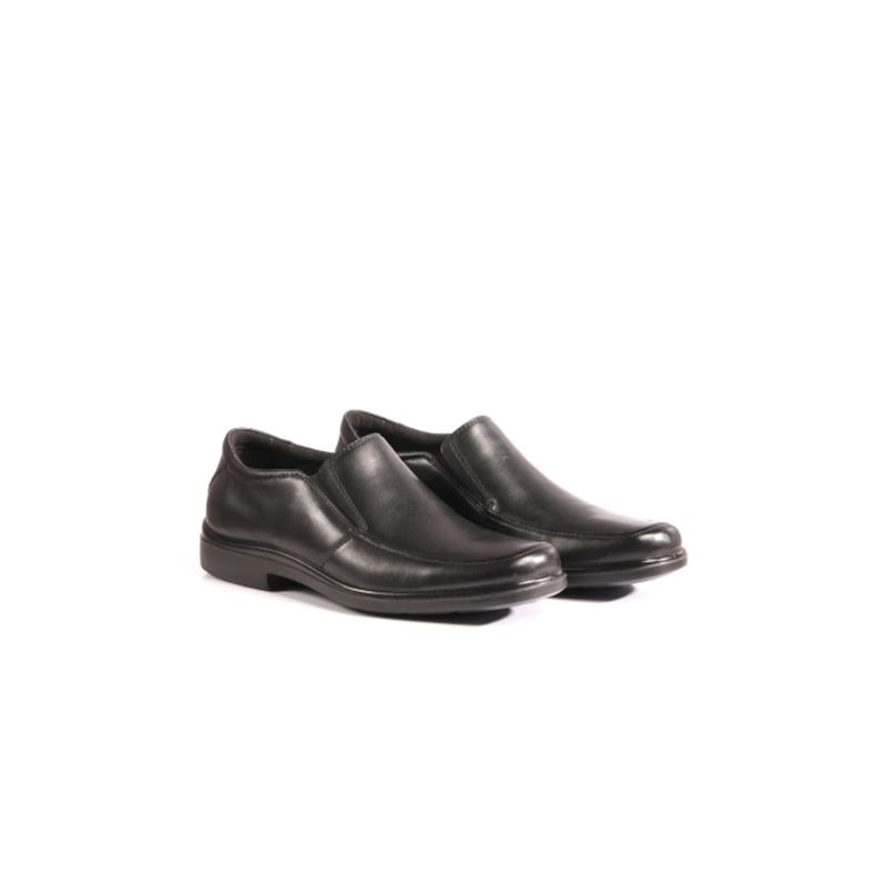Zapato Mocasín Hombre Hush Puppies Negro STOCKS HP1020115857-111