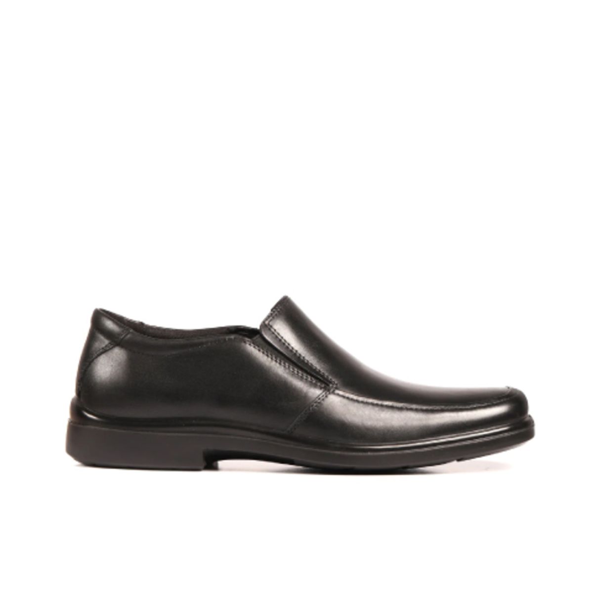 HUSH PUPPIES - Zapato Mocasín Hombre Hush Puppies Negro STOCKS HP1020115857-111 HUSH PUPPIES