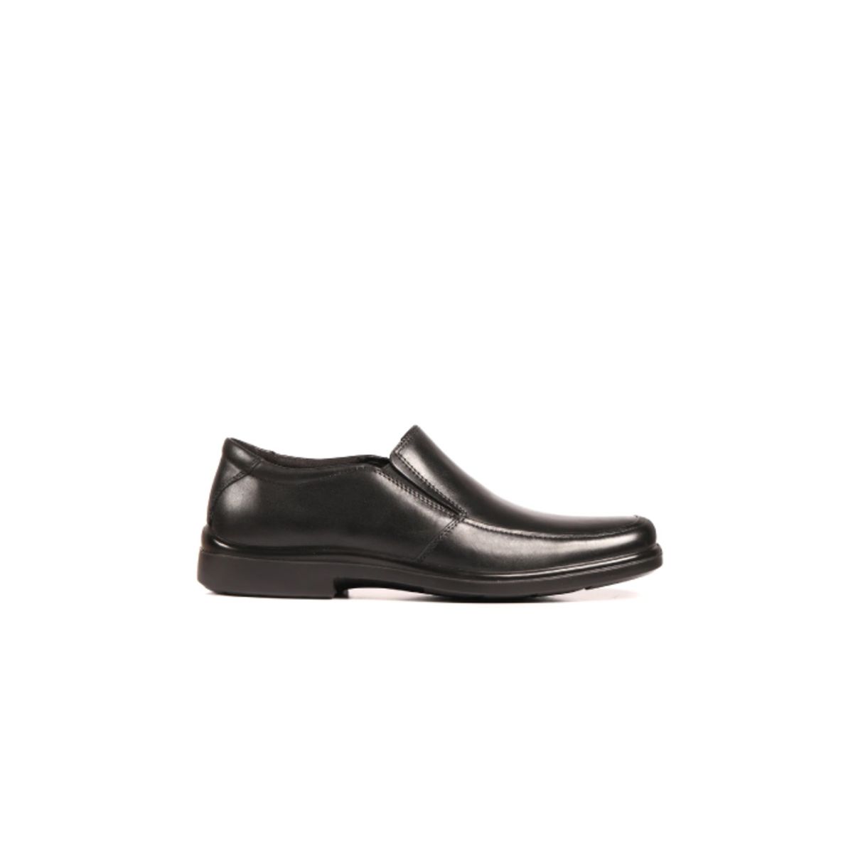 HUSH PUPPIES - Zapato Mocasín Hombre Hush Puppies Negro STOCKS HP1020115857-111 HUSH PUPPIES