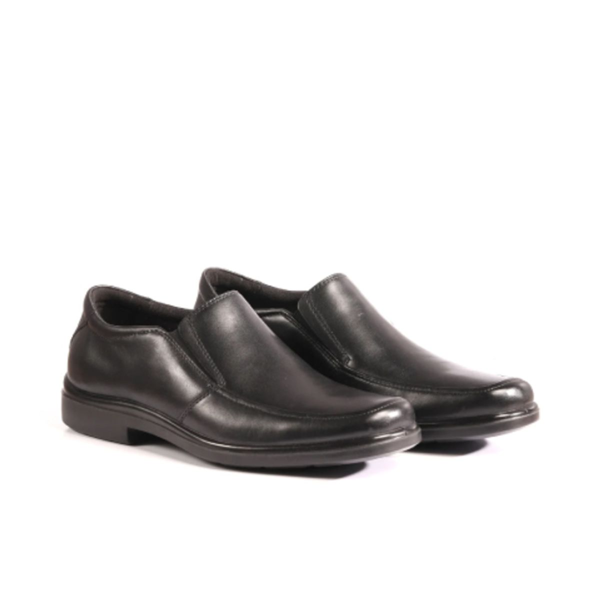 HUSH PUPPIES - Zapato Mocasín Hombre Hush Puppies Negro STOCKS HP1020115857-111 HUSH PUPPIES