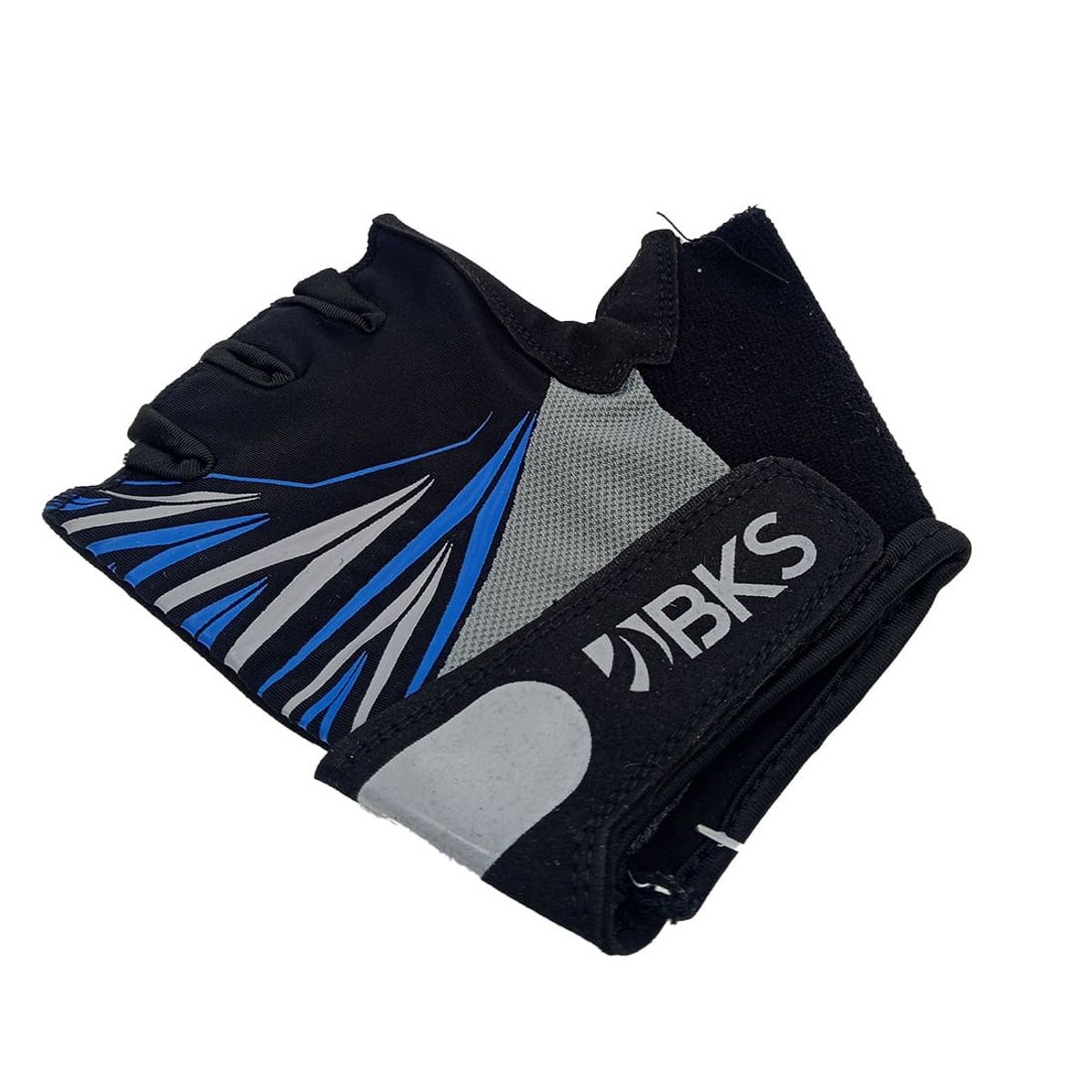 BKS - Guantes Deportivo Ruta Ciclismo Bicicleta Gel Respirables