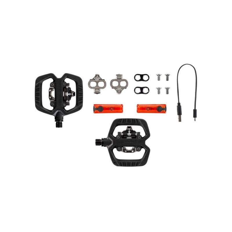 GENERICO - PEDAL LOOK MTB GEO TREKKING VISION