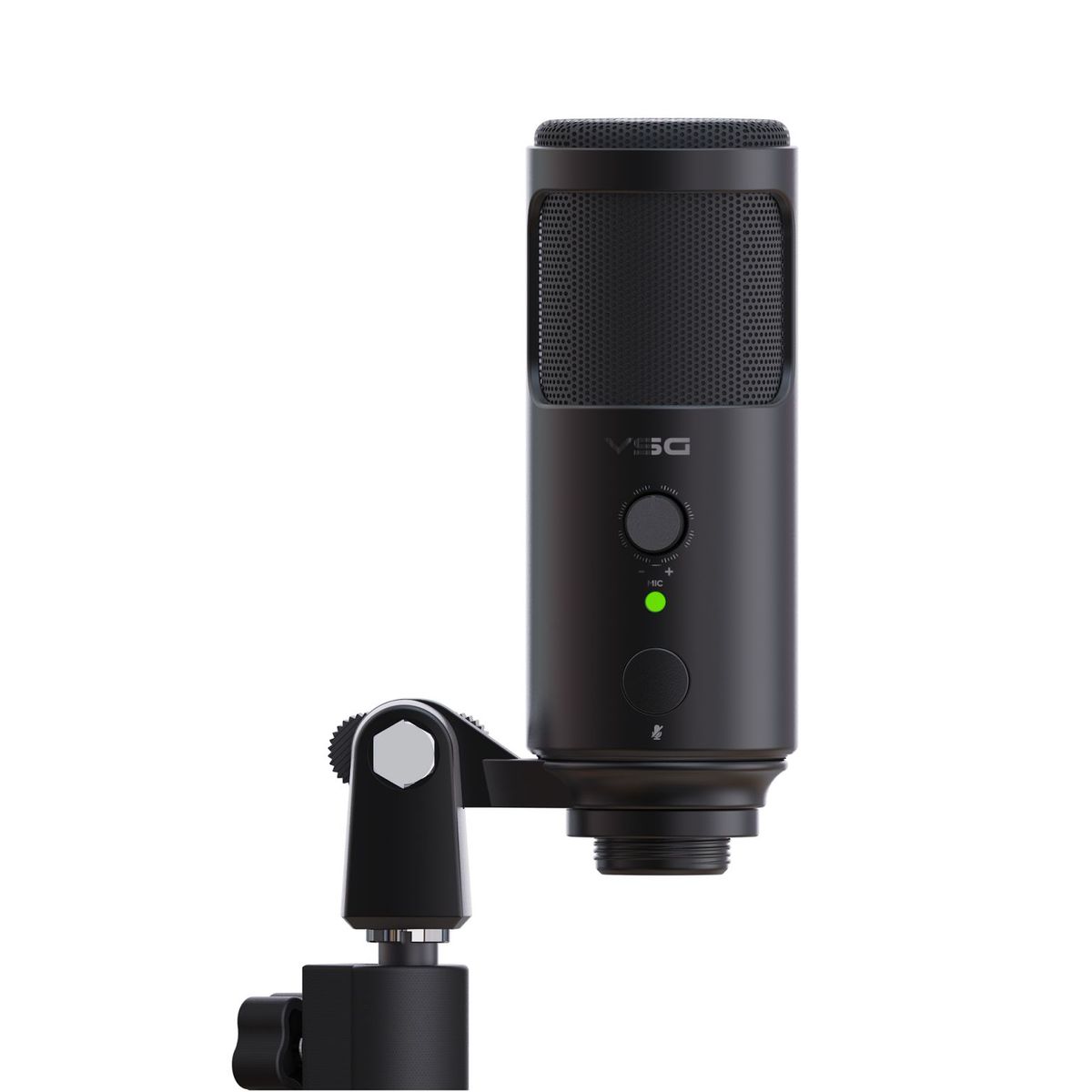 VSG COLOMBIA - Microfono Gamer Vsg Omkara Condensador Usb Cardioide Mc440