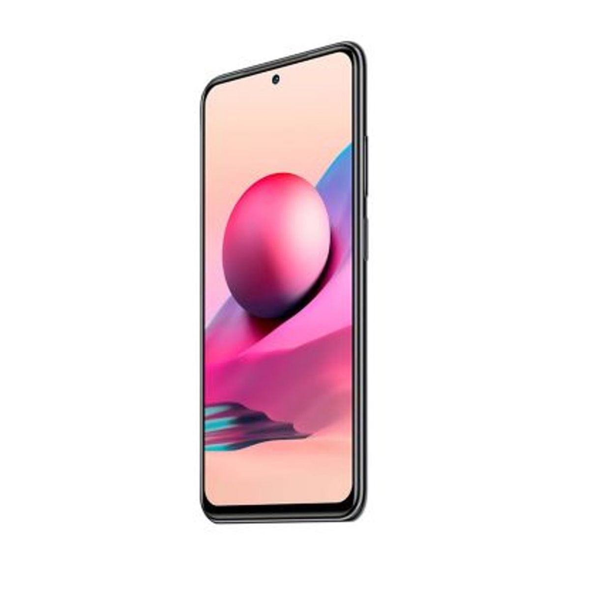 XIAOMI - Celular Redmi Note 10S Gris 6G RAM 128G