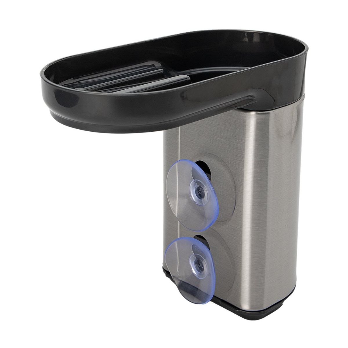 ESSENZA - Organizador Escurridor de Utensilios Para Lavaplatos 2 En 1 Essenza