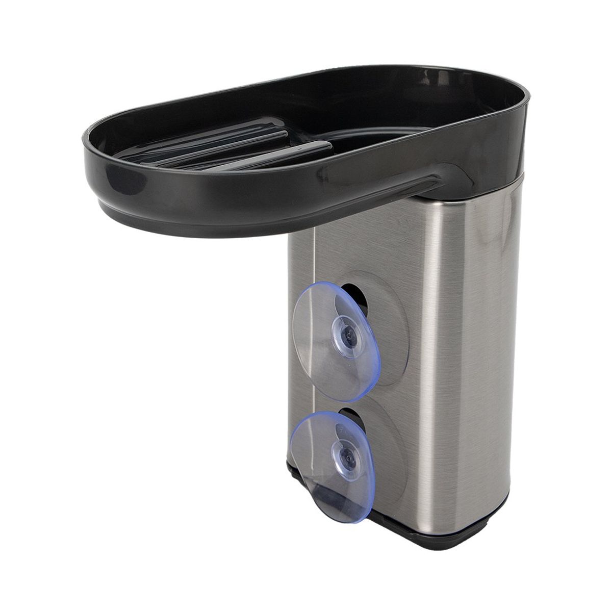 ESSENZA - Organizador Escurridor de Utensilios Para Lavaplatos 2 En 1 Essenza