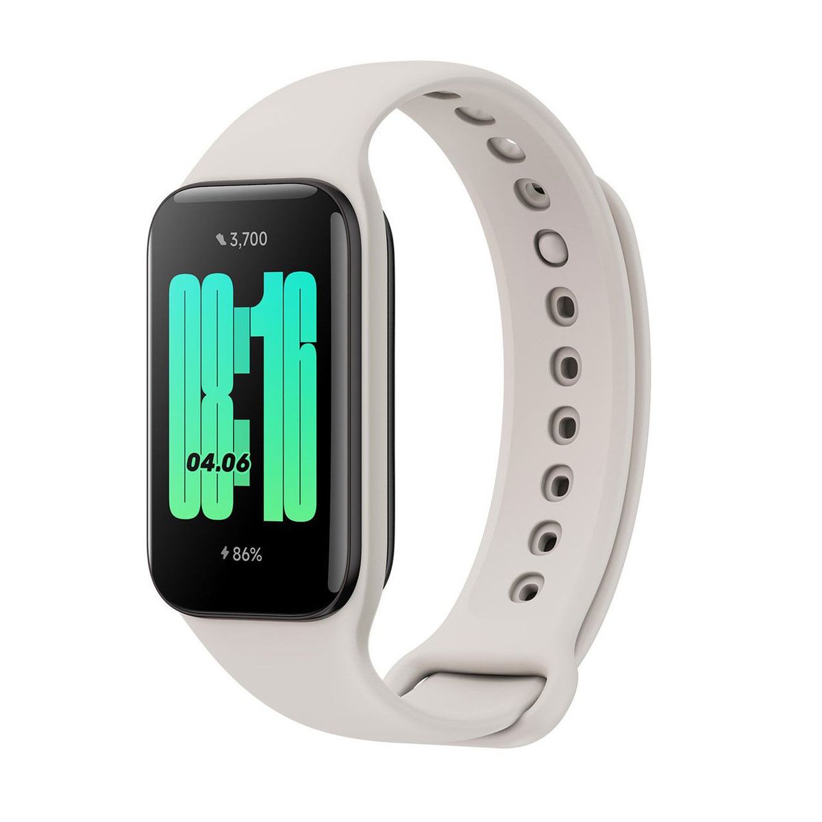 XIAOMI - Redmi Smart Band 2 GL Ivory