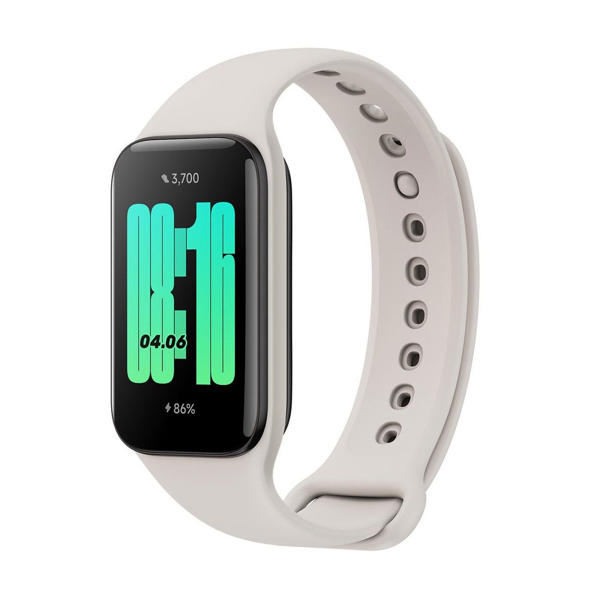 XIAOMI - Redmi Smart Band 2 GL Ivory