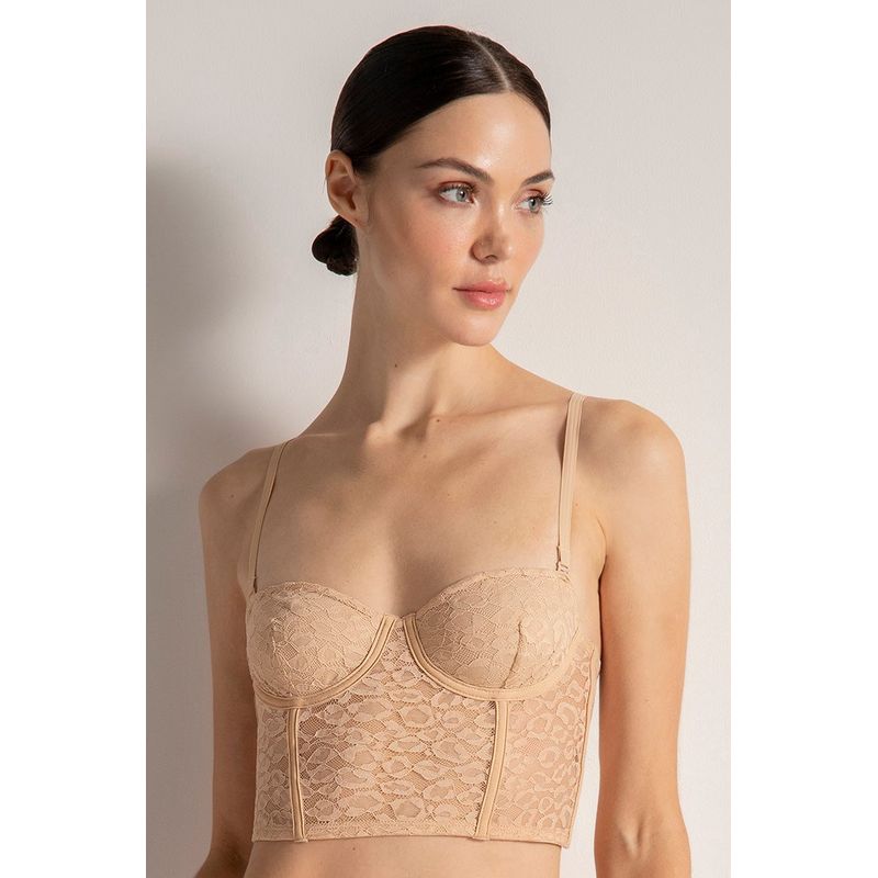 TOUCHE LINGERIE - BRASIER TOUCHE LINGERIE PARA DAMA