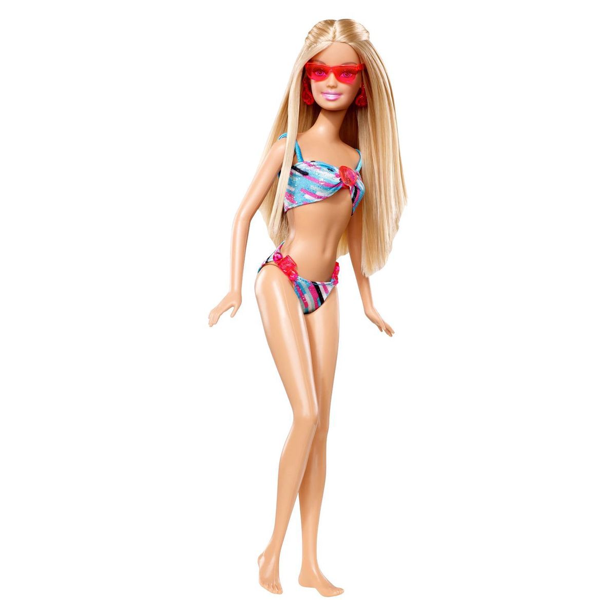BARBIE - En la Playa Azul