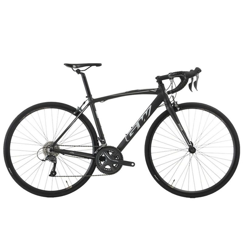 GW - Bicicleta Ruta GW Gavia Rin 700 XL Shimano Tourney 7V