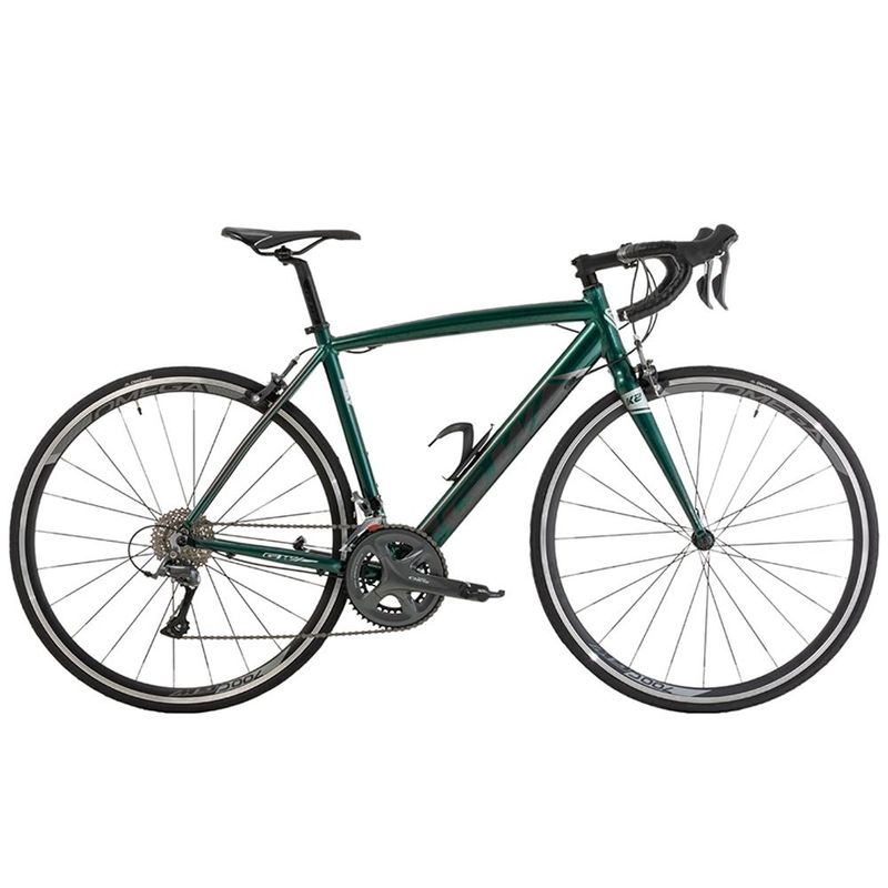 GW - Bicicleta Ruta GW K2 Rin 700 S Shimano Tourney 7V