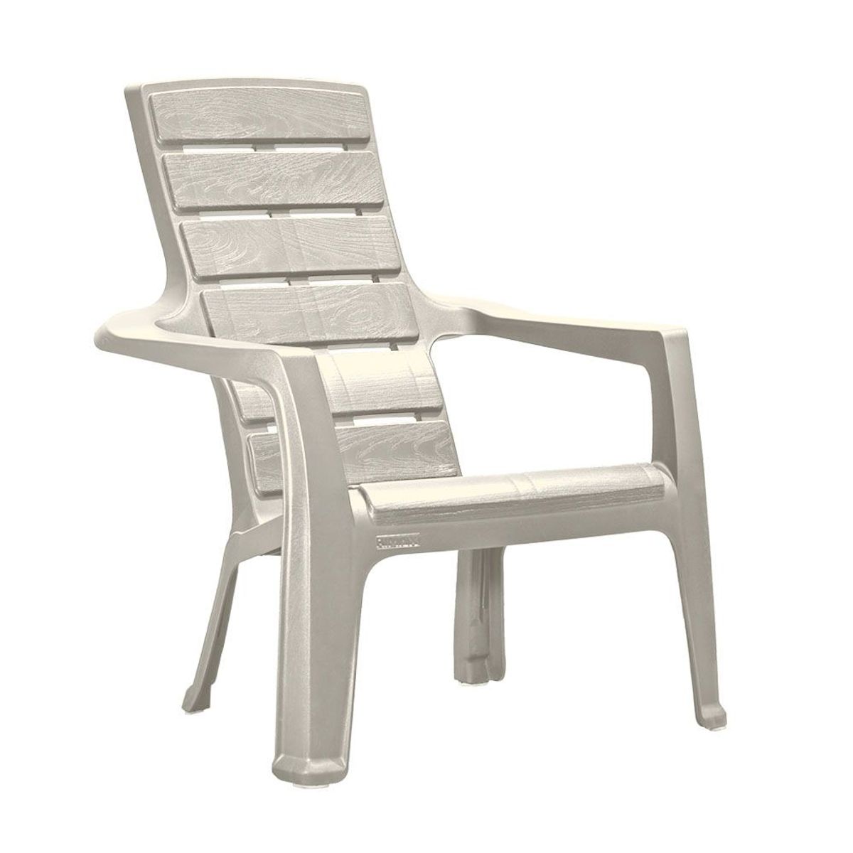 RIMAX - Silla Playera Barú RIMAX SET X 2 UND - Taupe