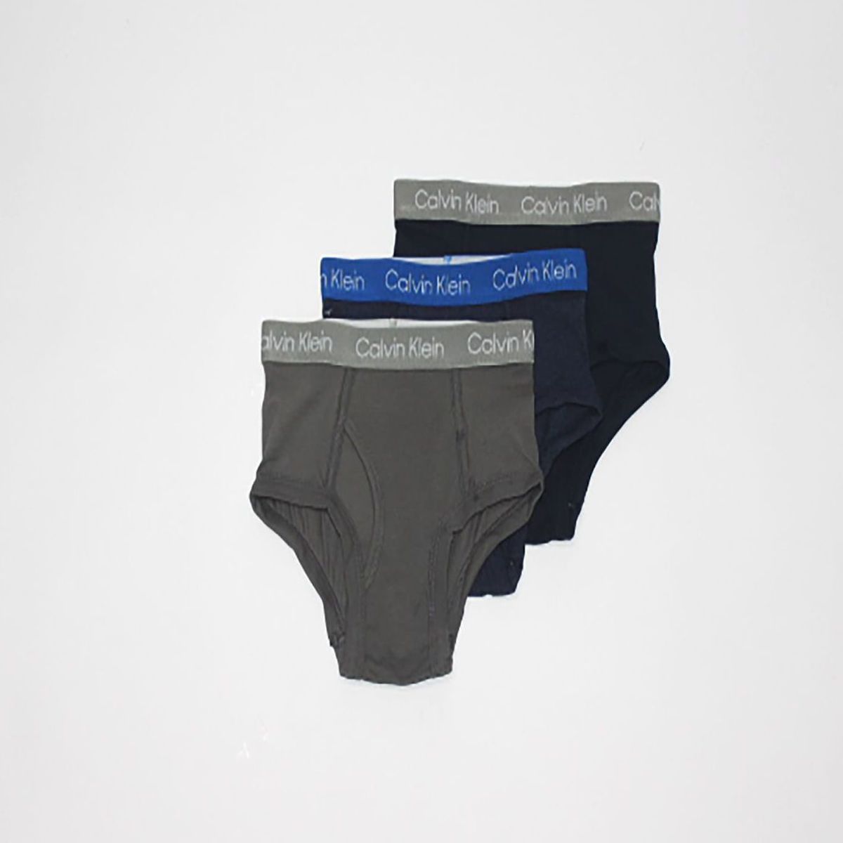 CALVIN KLEIN - Calzoncillo 3 Piezas Niño Calvin Klein