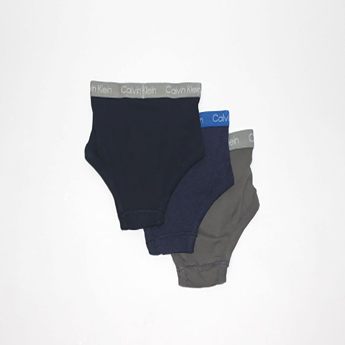 CALVIN KLEIN - Calzoncillo 3 Piezas Niño Calvin Klein