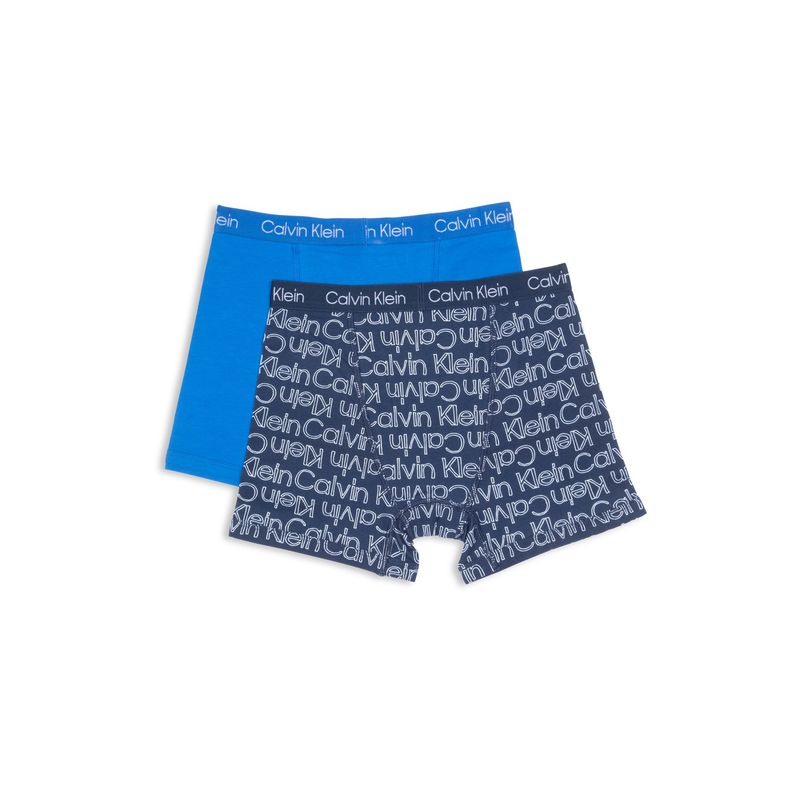 CALVIN KLEIN - Calzoncillo 2 Piezas  Nino Niño  Calvin Klein