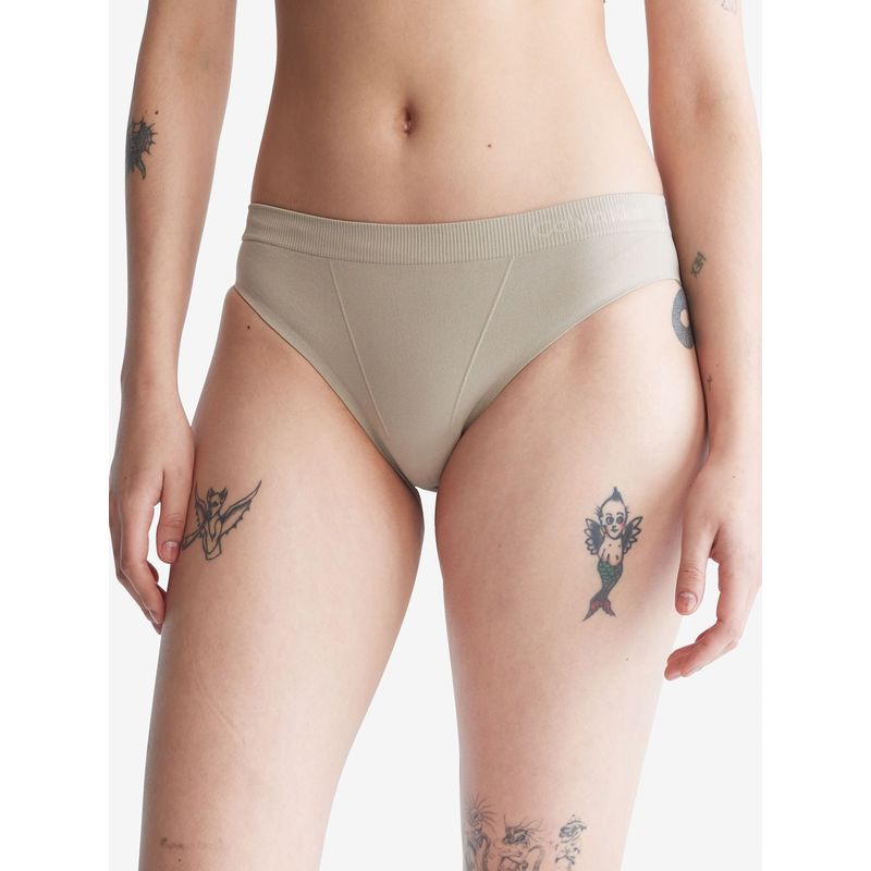 CALVIN KLEIN - Pantie Clásica Calvin Klein