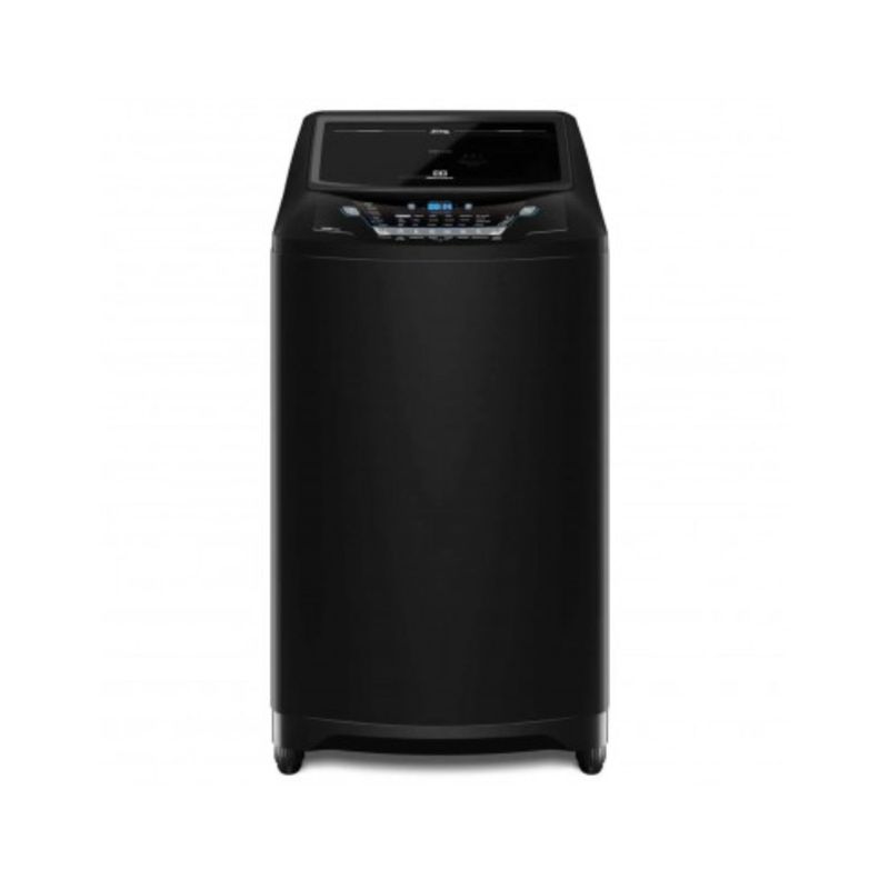 ELECTROLUX - Lavadora Electrolux 21Kg Carga Superior Impeller Negro EWIX21F3ESB