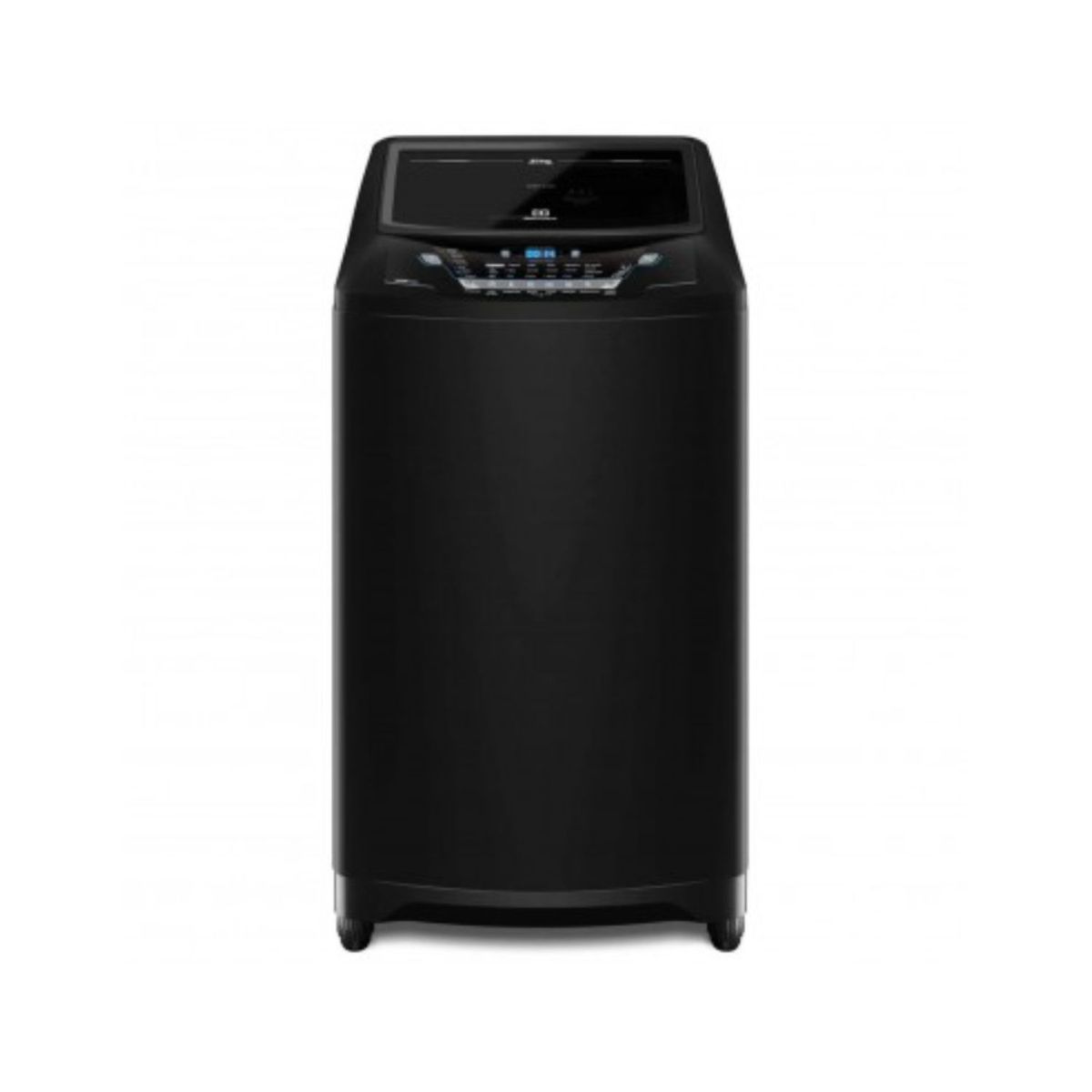 ELECTROLUX - Lavadora Electrolux 21Kg Carga Superior Impeller Negro EWIX21F3ESB