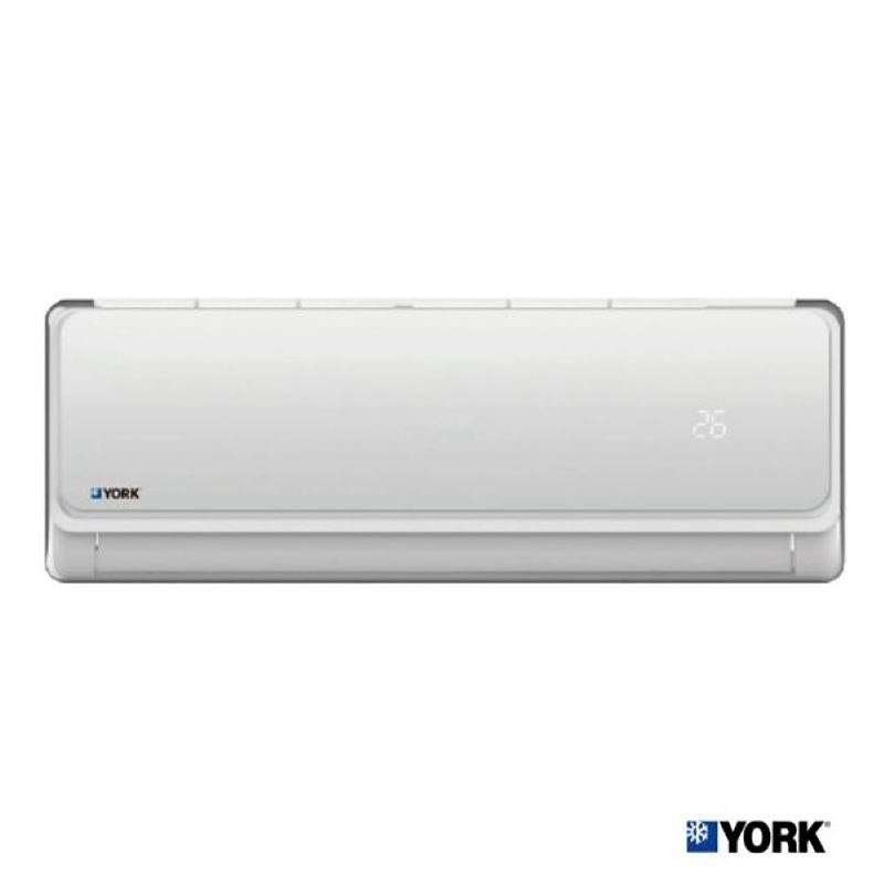 YORK - Aire Acondicionado Minisplit York 18000btu OnOff 220V