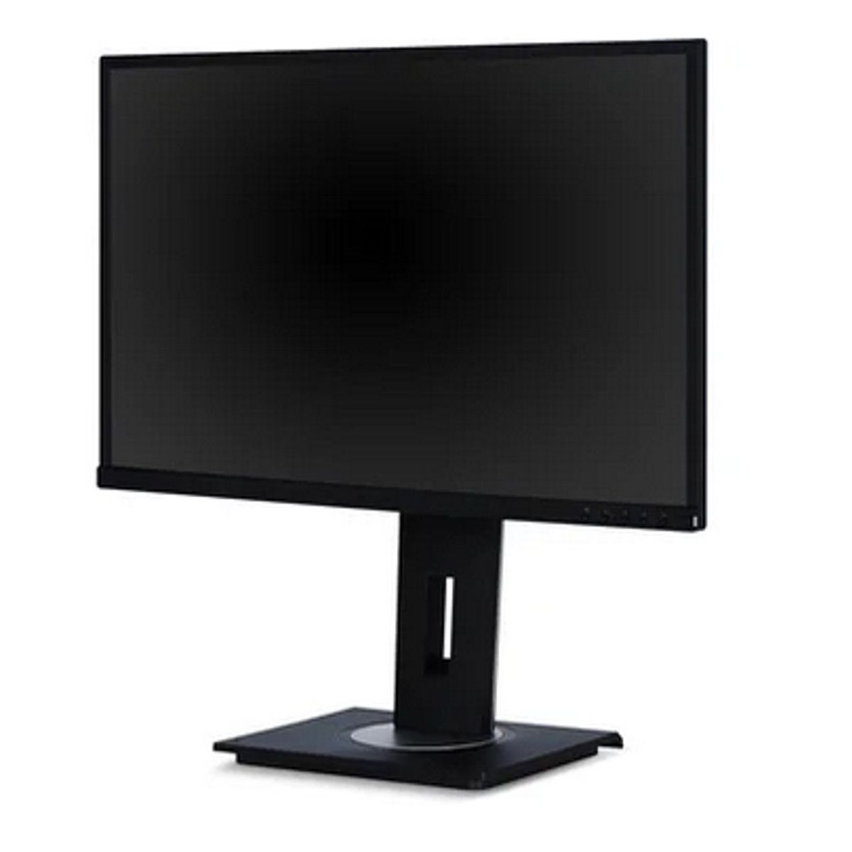 VIEWSONIC - Monitor Viewsonic 22 pulgadas IPS con Ajuste De Altura y Giro VG2248