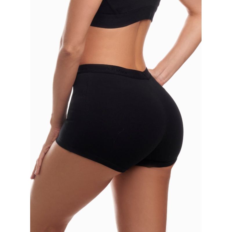 SOUTIEN - Boxer Talle Alto con Control y levanta Cola