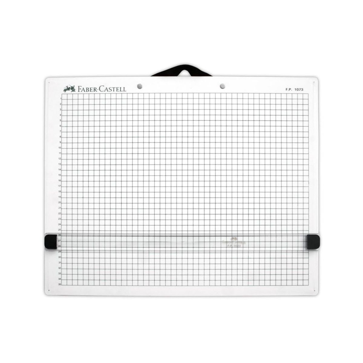 FABER CASTELL - Tabla de dibujo FP-1073 - Faber Castell