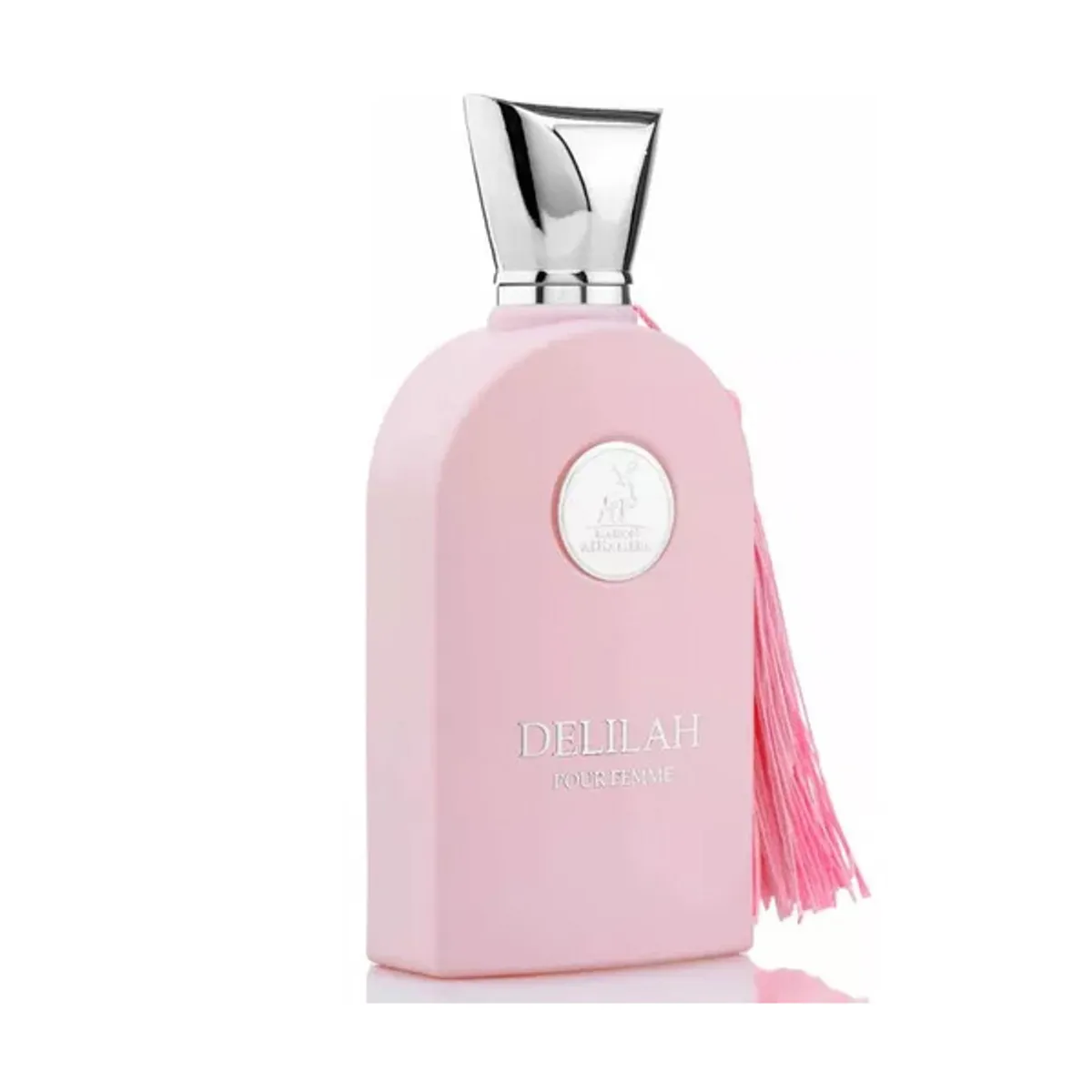MAISON ALHAMBRA - Perfume Delilah Pour Femme 100ml