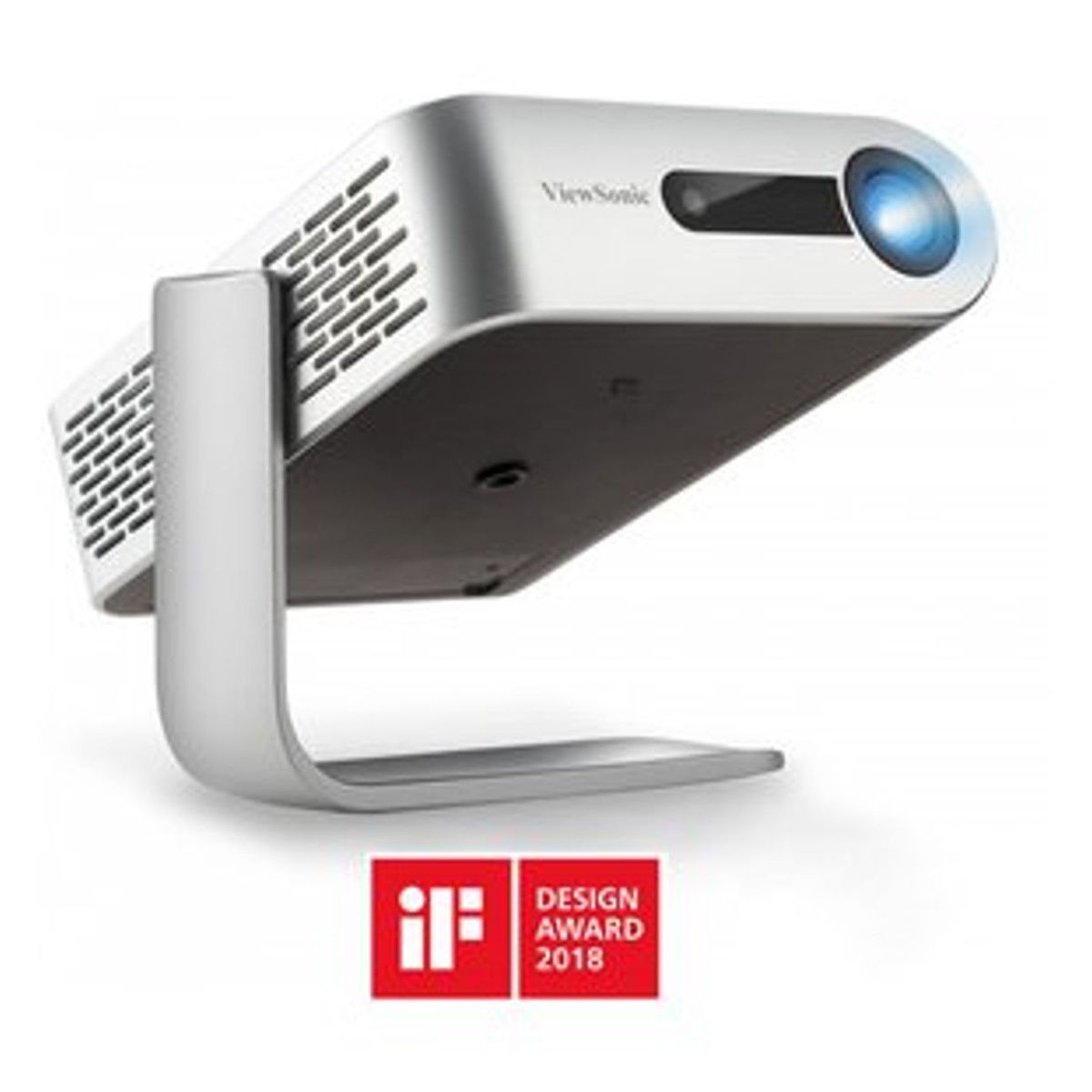 VIEWSONIC - Proyector Viewsonic M1 Ultra Portable Led