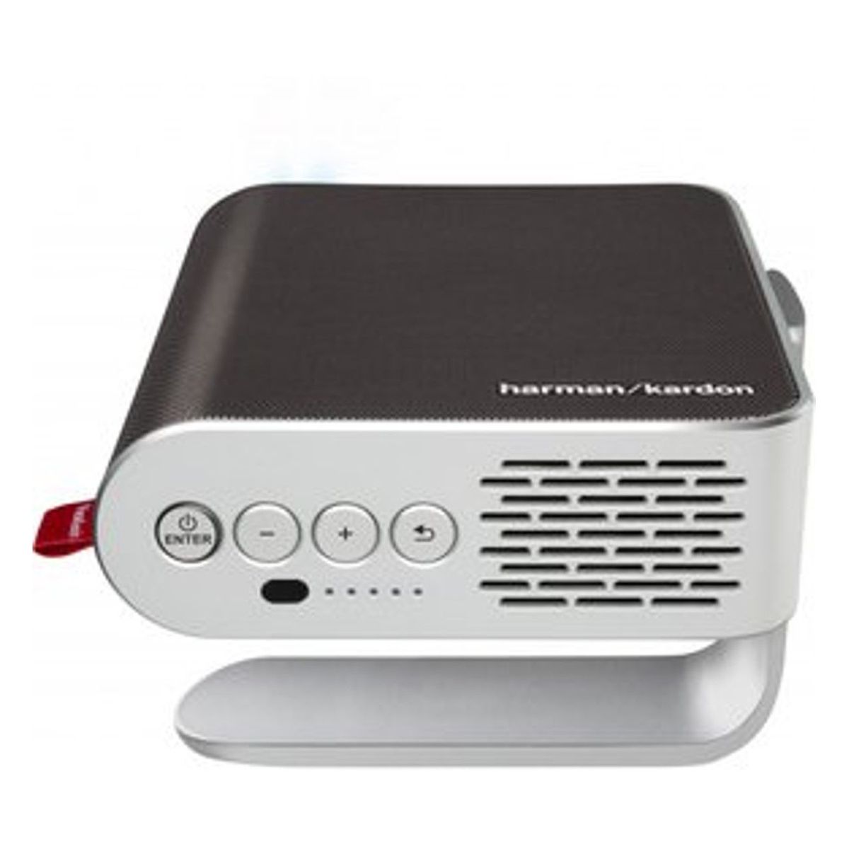 VIEWSONIC - Proyector Viewsonic M1 Ultra Portable Led